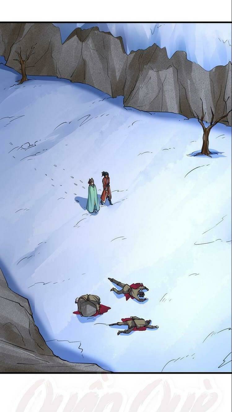 Đấu Hồn Đại Lục: Chapter 19