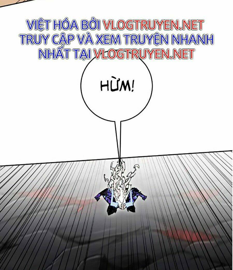 Hard Core Leveling Warrior Ss2: Chapter 110