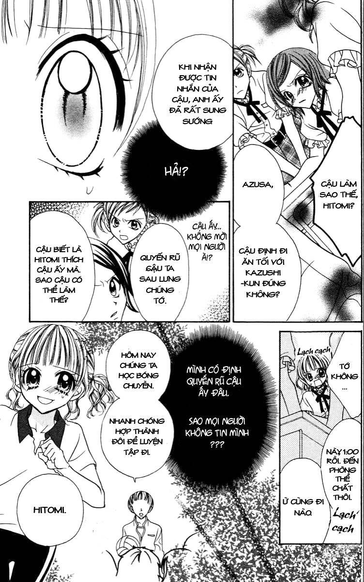 Jigoku Shoujo: Chapter 10