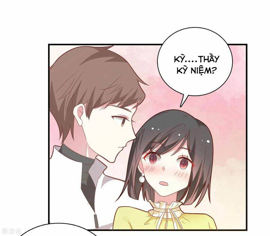Hẹn Hò Siêu Tốc: Chapter 45