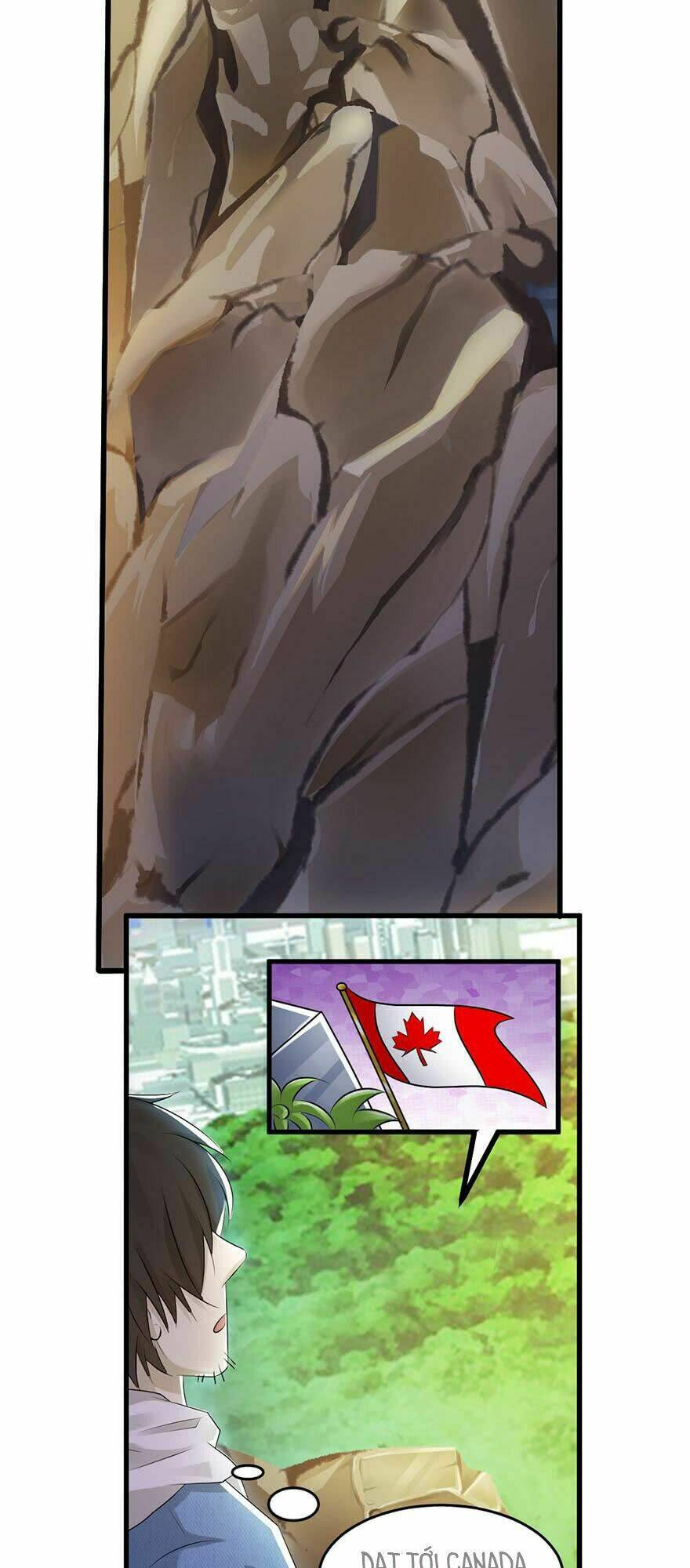 Em Gái Đừng Làm Phiền Tôi: Chapter 50