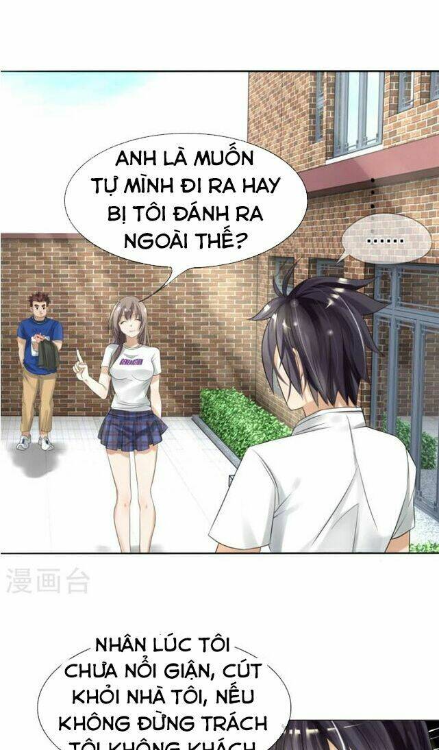 Tuyệt Thế Binh Vương: Chapter 9