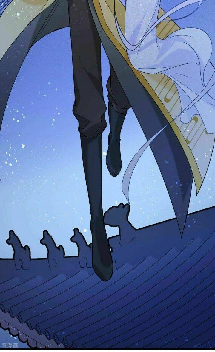 Bệ Hạ Nhà Ta Muốn Hại Quốc: Chapter 27