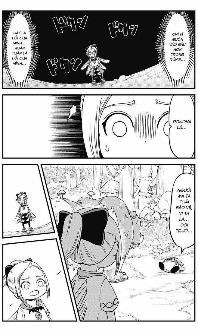 Slime Life: Chapter 70