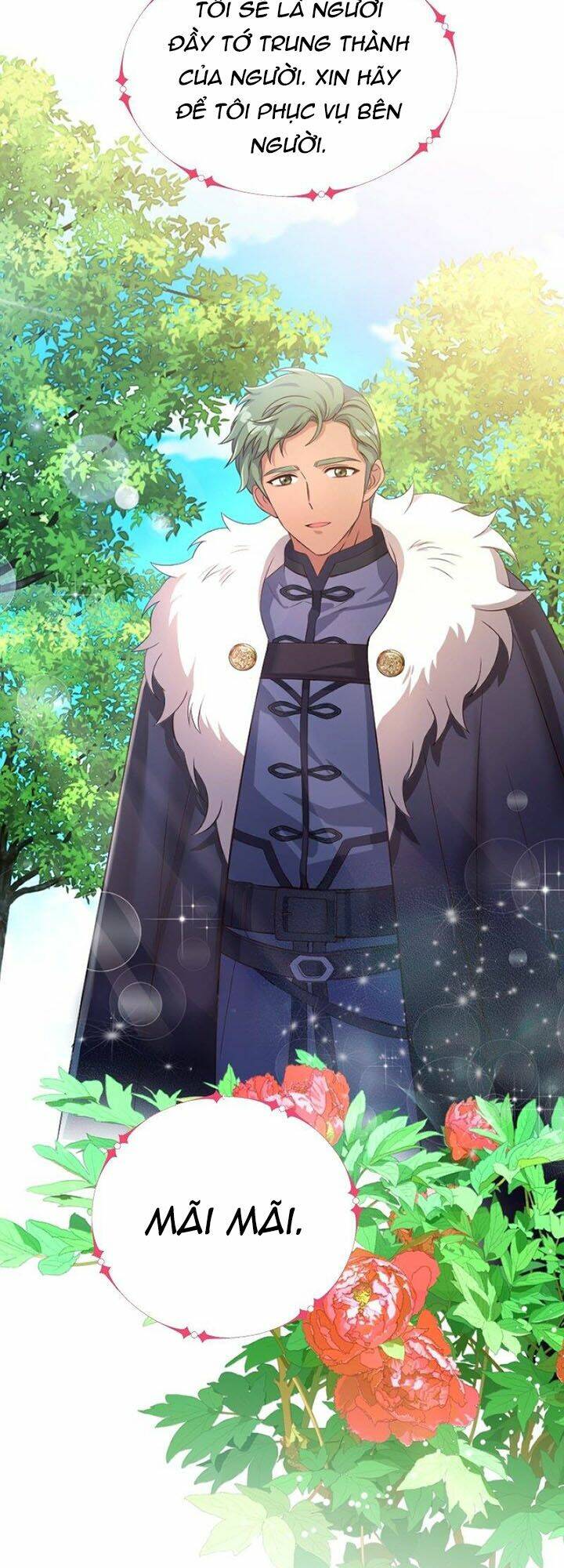 Tất Cả Mọi Người Đều Yêu Quý Nhân Vật Phản Diện: Chapter 5