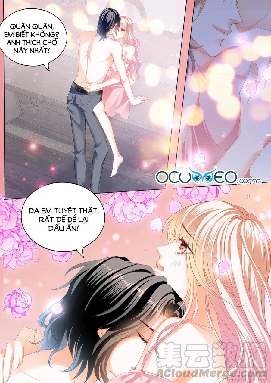 Bá Đạo Tiểu Thúc, Xin Trêu Chọc Vừa Thôi!: Chapter 209
