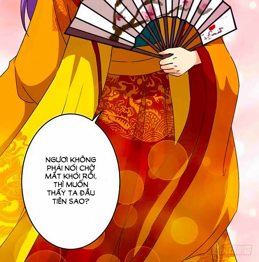 Vương Gia ! Ngươi Thật Bỉ Ổi !: Chapter 301