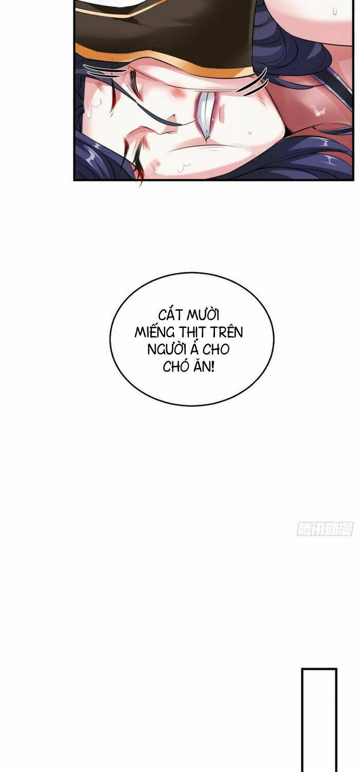 Tà Du Ký: Chapter 58