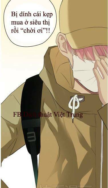 Thần Tượng Điểm Zero: Chapter 34