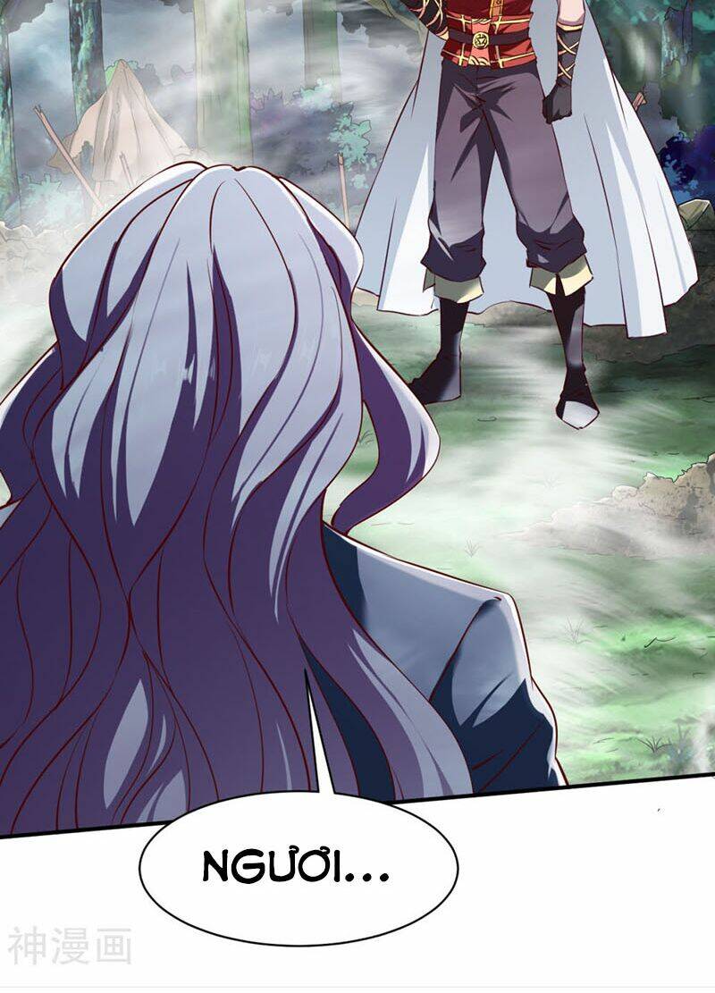 Chiến Đỉnh: Chapter 110