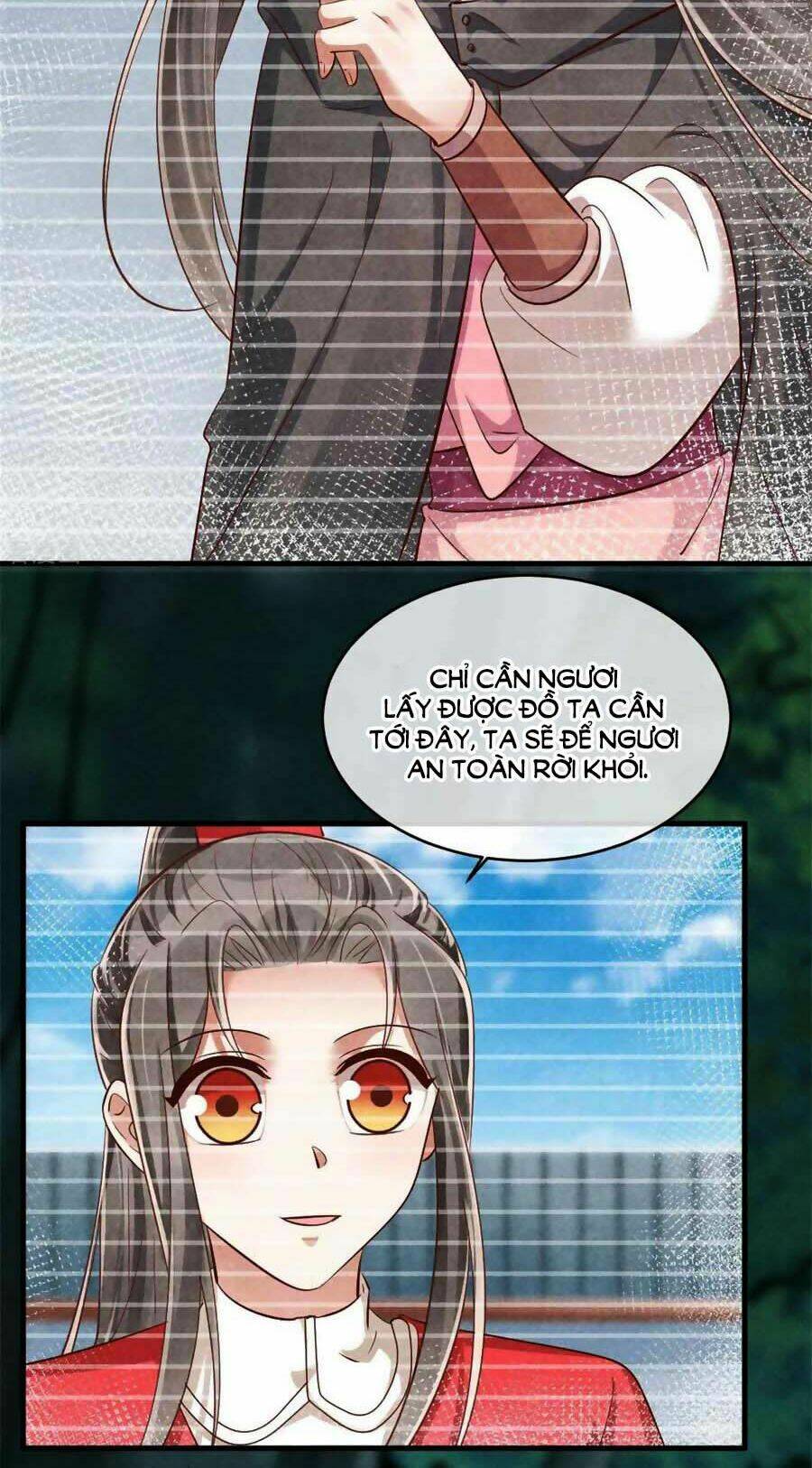 Vương Phi Muốn Trèo Tường: Chapter 124