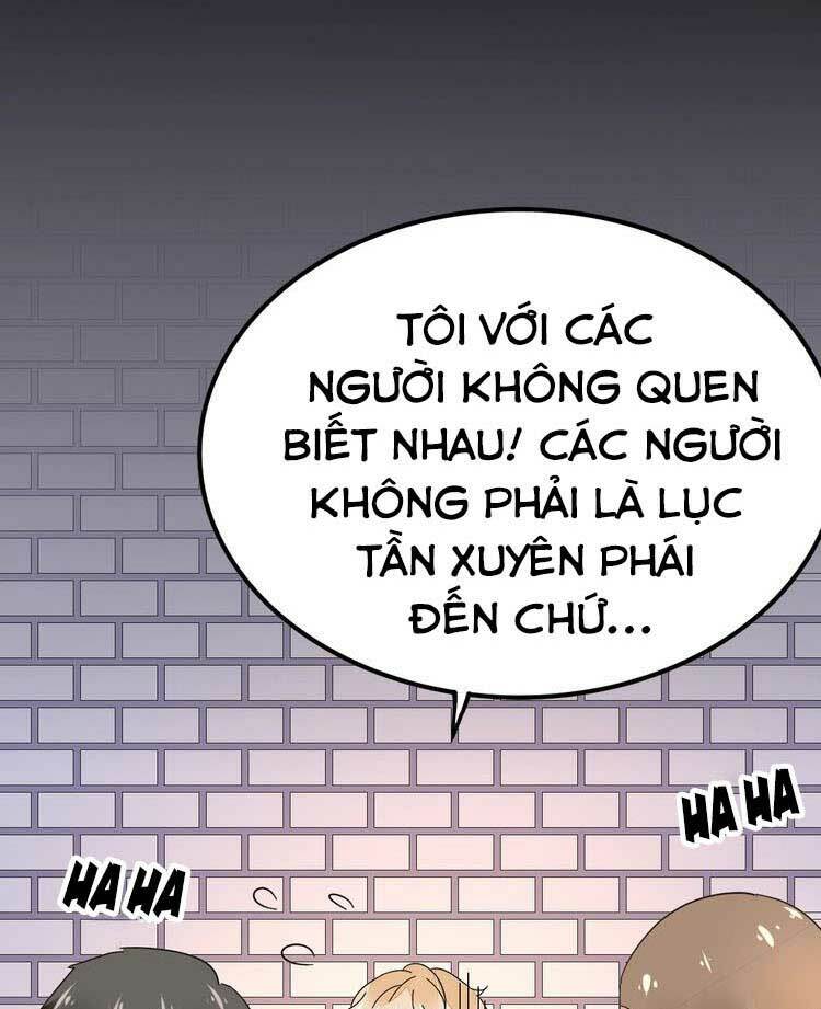 Điều Ước Sủng Ái Bất Bình Đẳng: Chapter 77.2