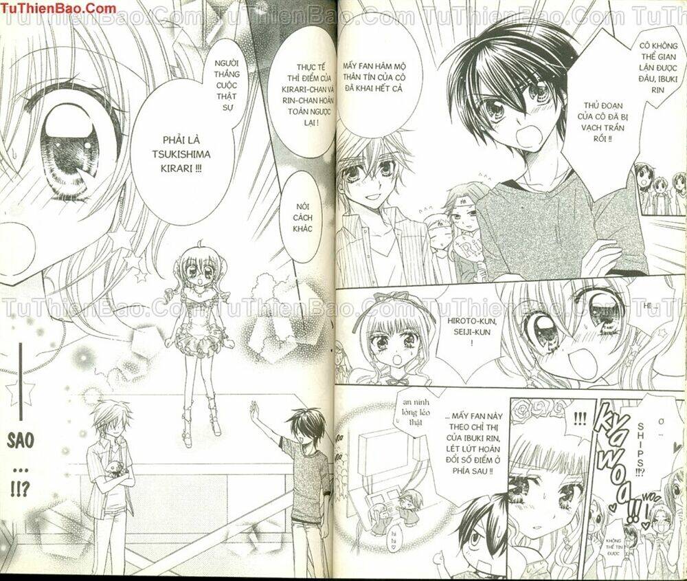 Tôi Là Idol: Chapter 14