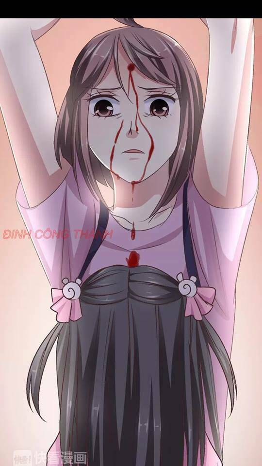 Truyện Kinh Dị Ở Tòa Nhà Số 44: Chapter 43