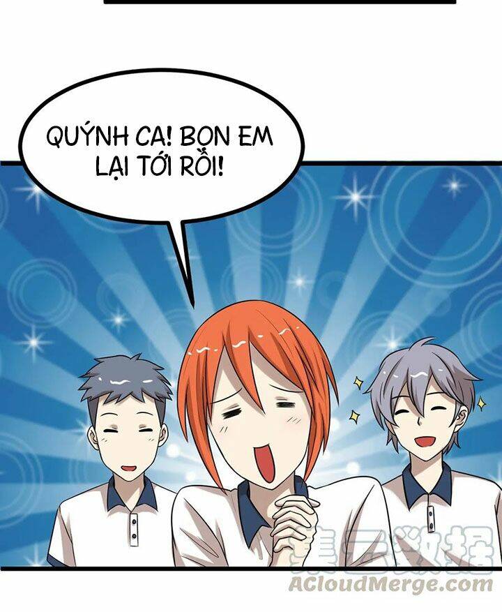 Đai Ca Trở Lại Tuổi 16: Chapter 26