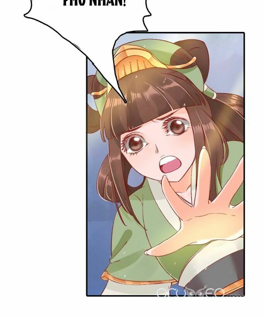 Thịnh Thế Lê Hoa Điện: Chapter 5