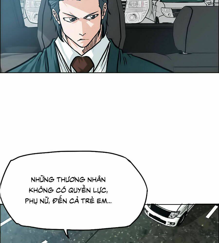 Bá Chủ Học Đường Ss3: Chapter 18