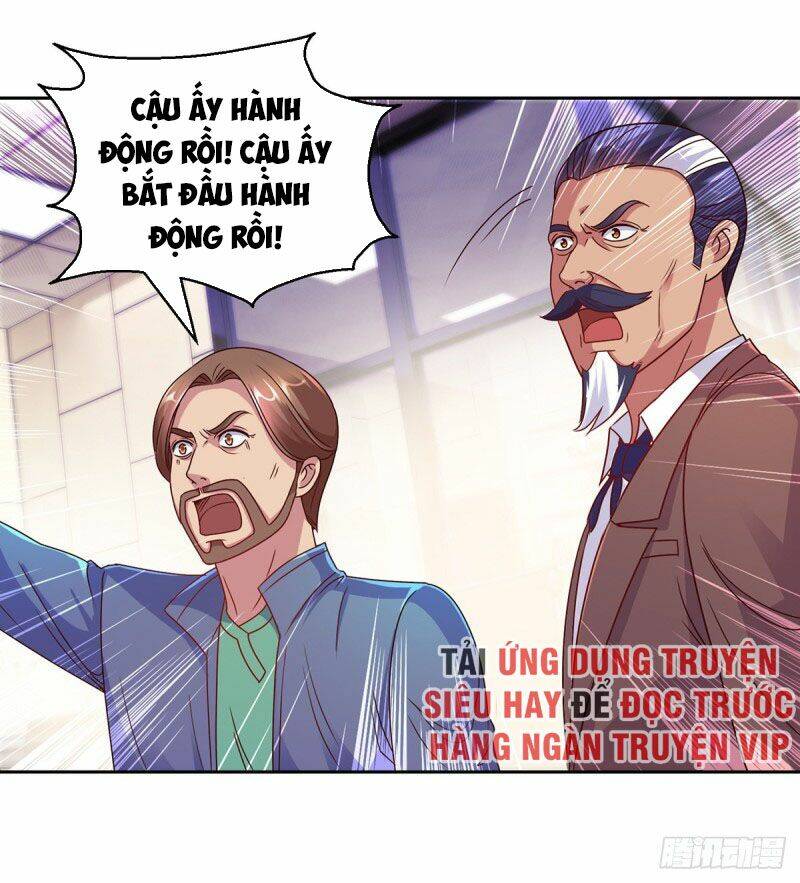 Đô Thị Chí Tôn Hệ Thống: Chapter 163