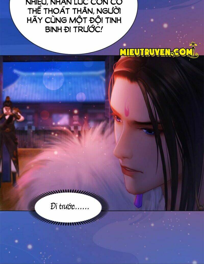 Phong Quỷ Truyền Thuyết: Chapter 87