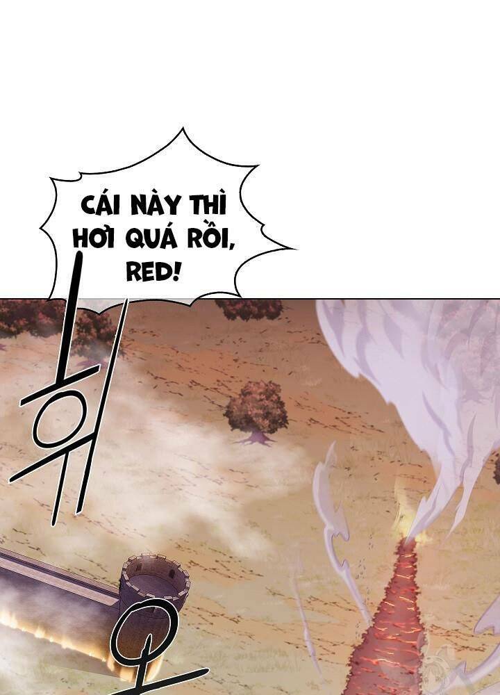 Kẻ Phát Hoạ Ấn Chú: Chapter 6