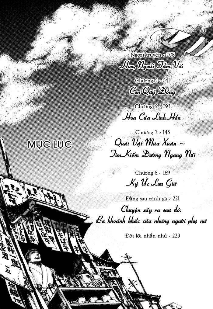 Tuyệt Thế Độc Phi Của Tà Vương: Chapter 5