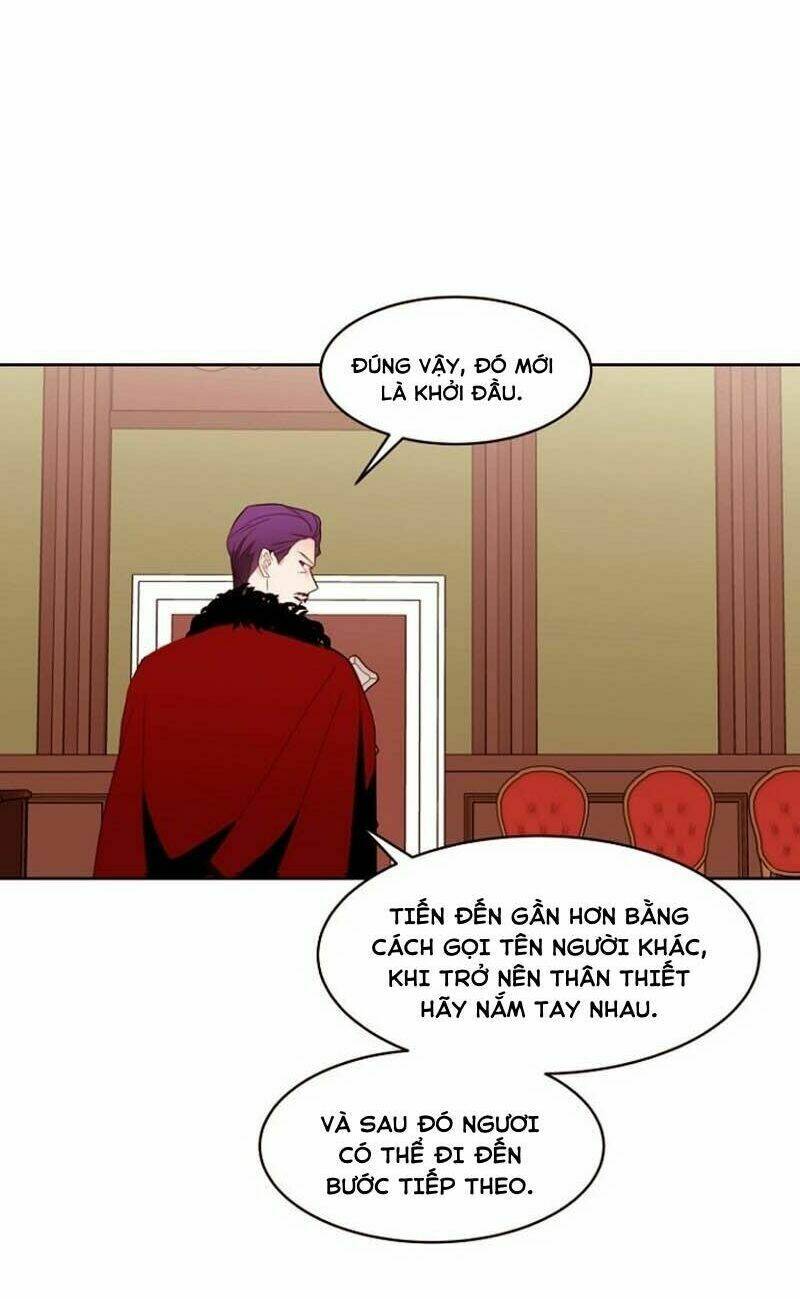 Cuộc Sống Rập Khuôn Của Một Quý Cô Tái Sinh!: Chapter 22
