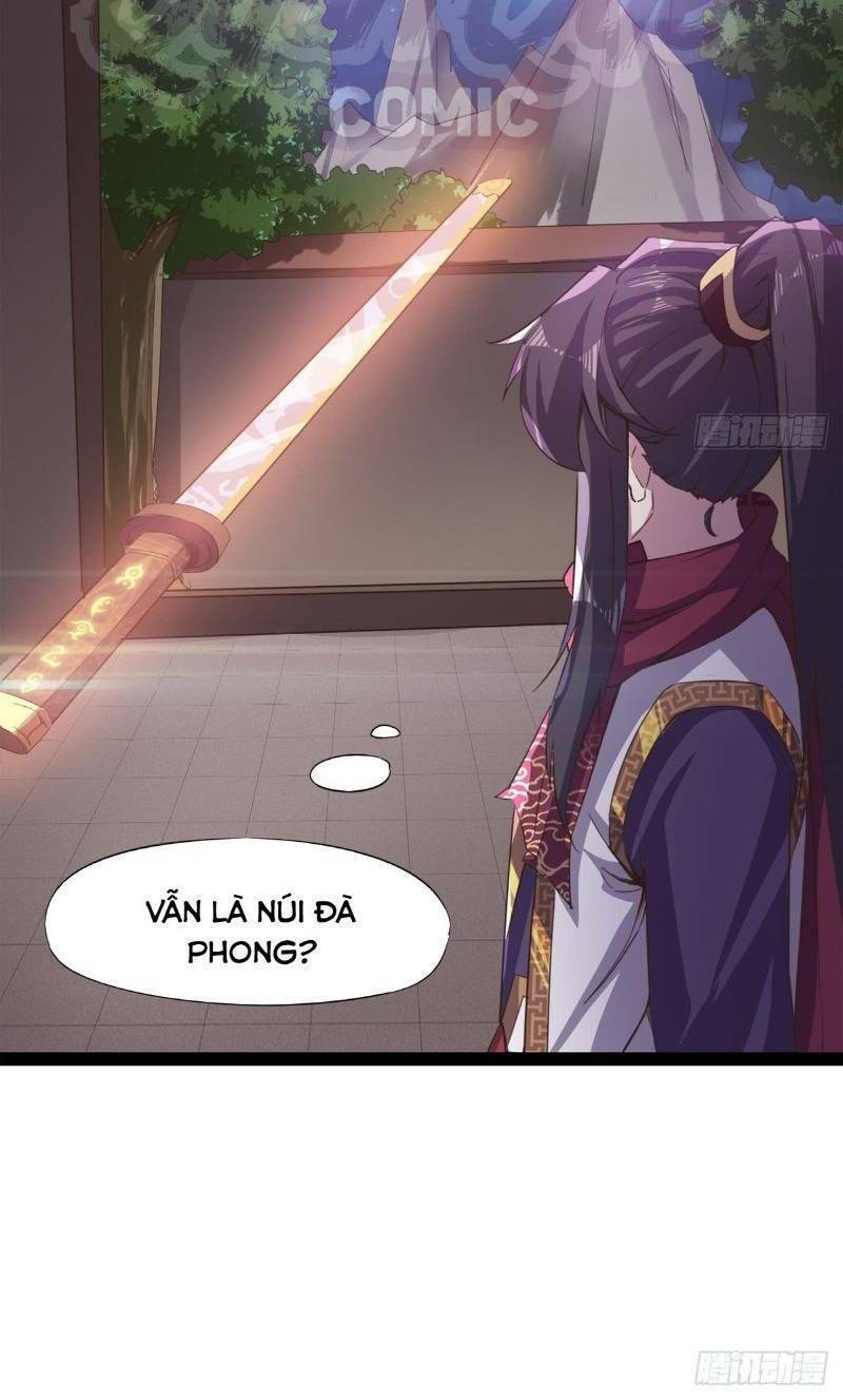 Kiếm Đồ: Chapter 33