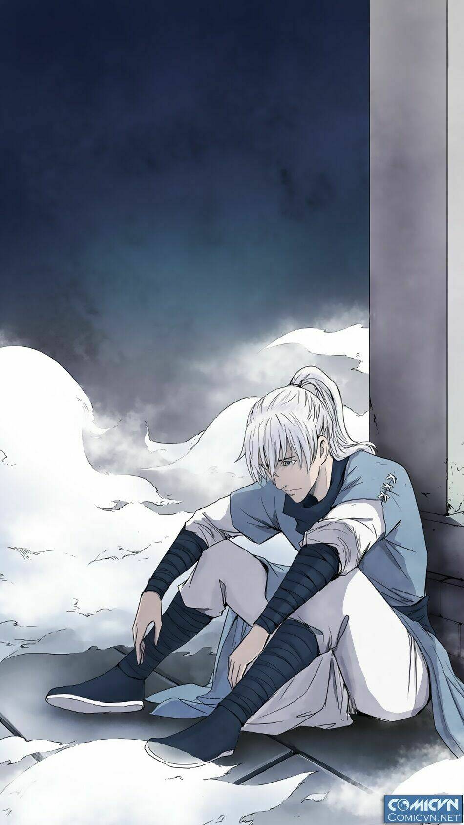 Quỷ Sai: Chapter 37