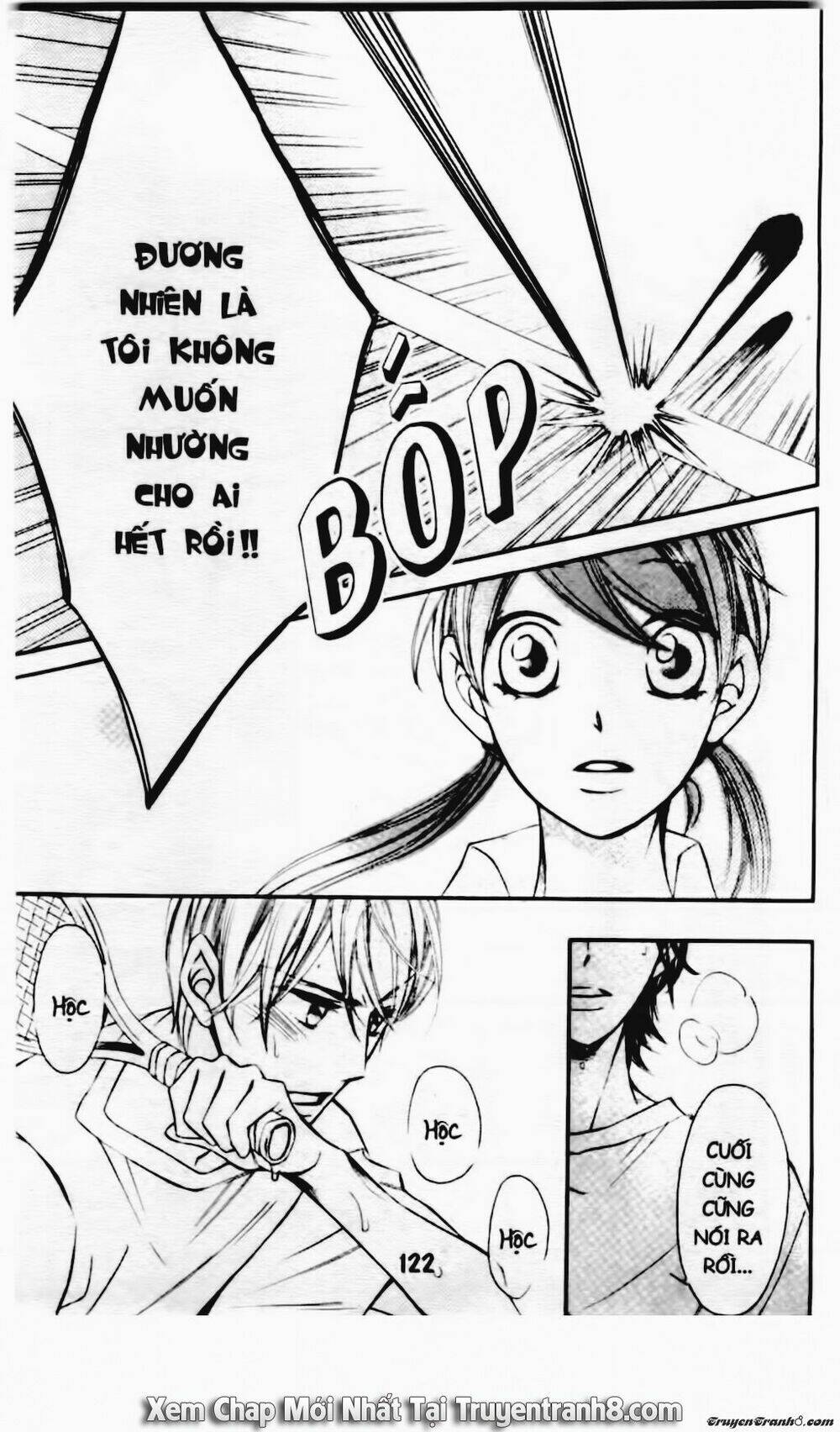 Tiểu Thư Sachie: Chapter 82