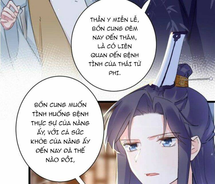 Hoa Nhan Sách: Chapter 184