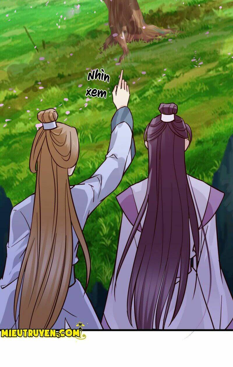 Tuyệt Thế Độc Phi Của Tà Vương: Chapter 91
