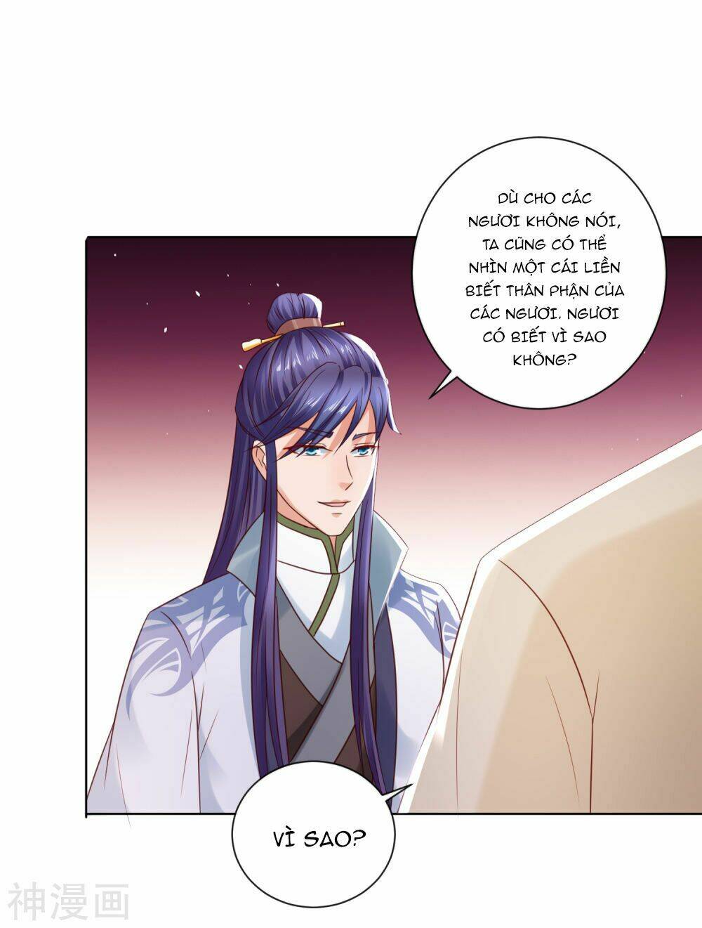 Trở Về Cổ Đại Làm Thánh Hiền: Chapter 20