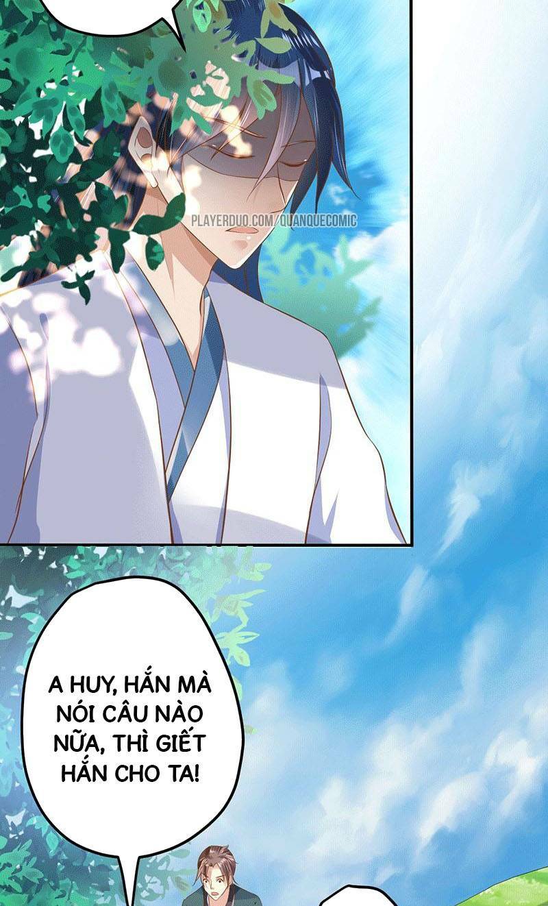 Ta Có Một Bộ Hỗn Độn Kinh: Chapter 37