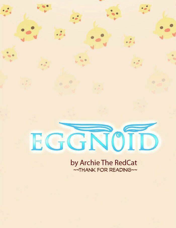 Chàng Trai Từ Quả Trứng: Chapter 6