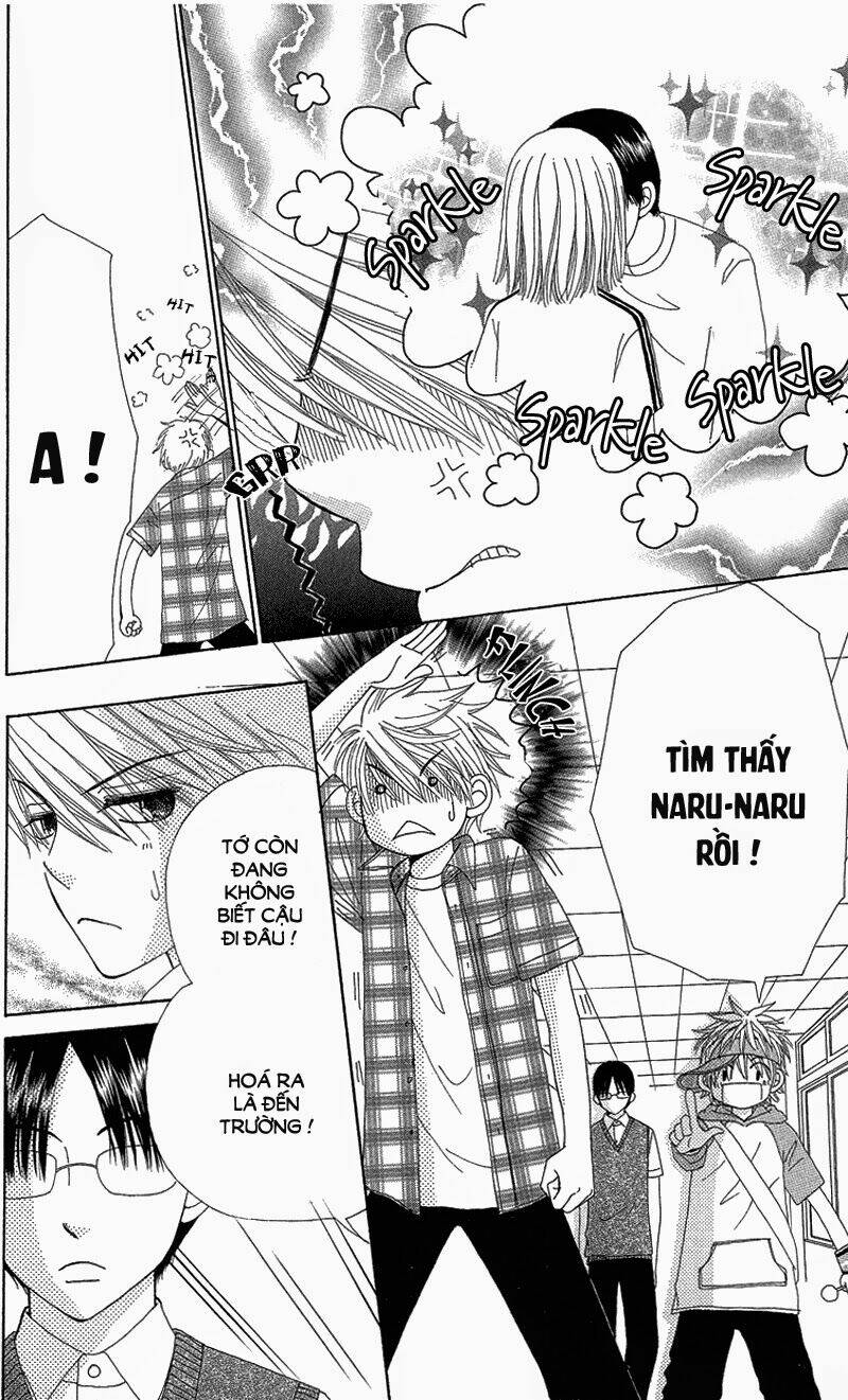 Dự Án Kéo Vàng: Chapter 47