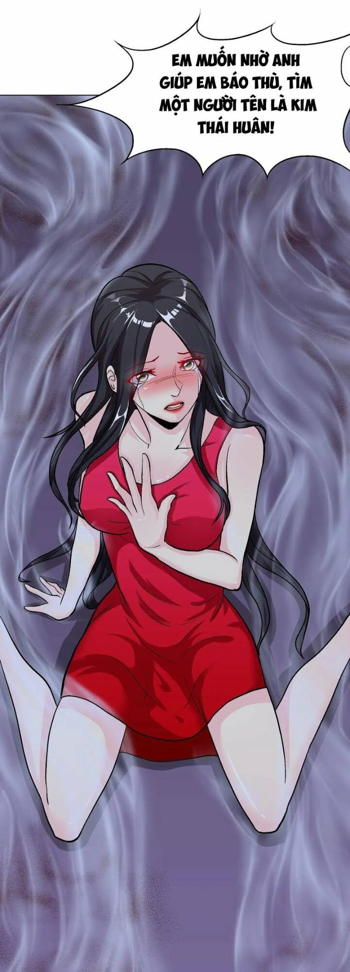 Hệ Thống Tiên Tôn Tại Đô Thị: Chapter 23