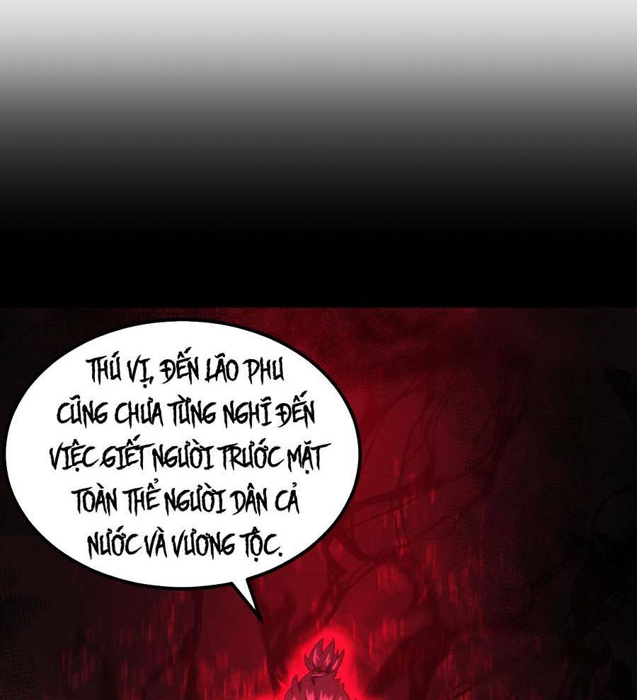 Tác Giả Sinh Tồn Ký: Chapter 8