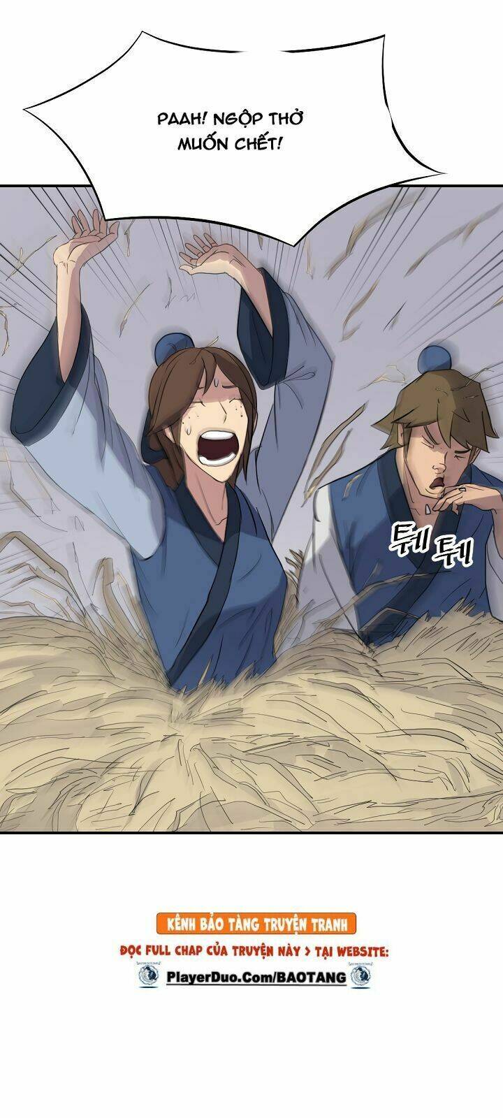 Trọng Sinh, Bất Khả Chiến Bại: Chapter 80