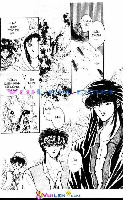 Nàng Công Chúa Ham Chơi: Chapter 6