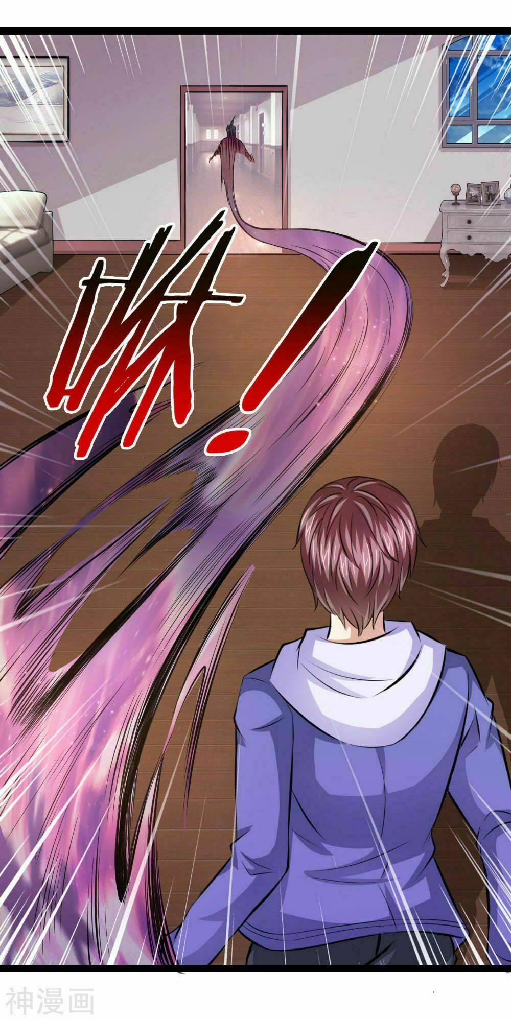 Tuyệt Thế Phi Đao: Chapter 102