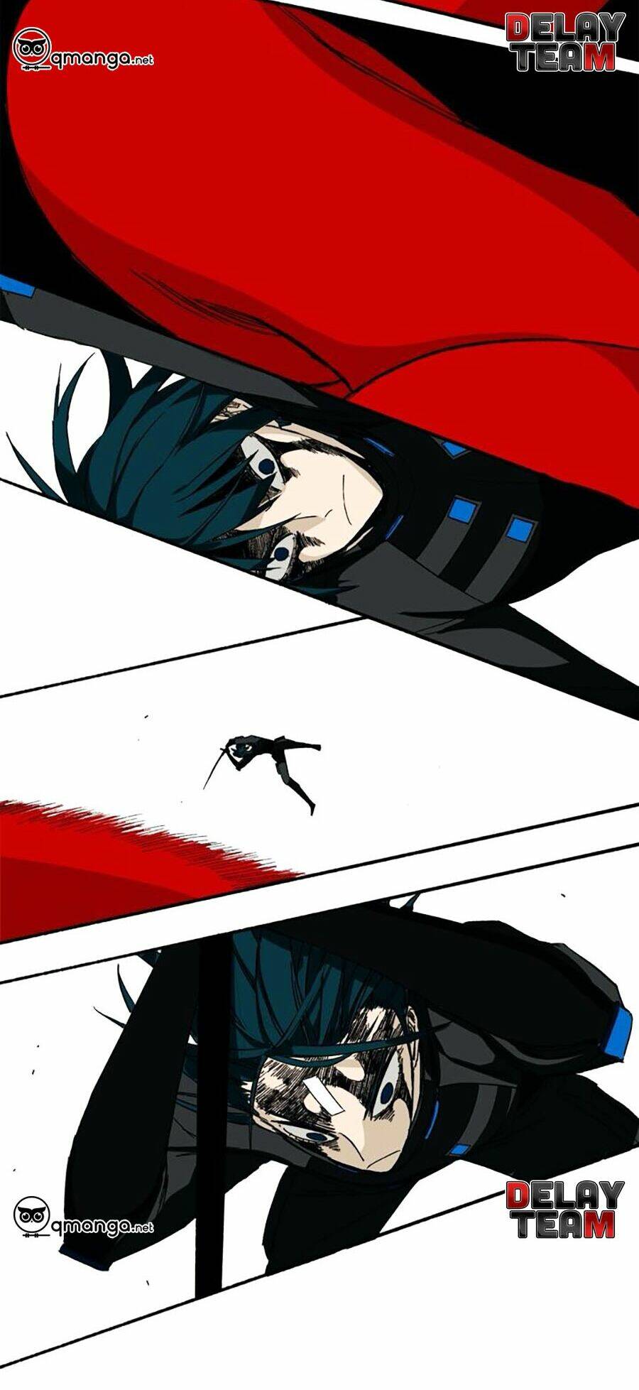 Đại Chiến Muỗi Biến Dị: Chapter 20