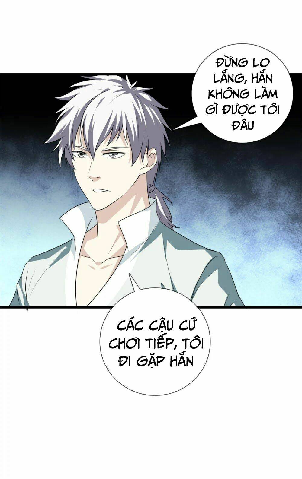 Đô Thị Chí Tôn: Chapter 23