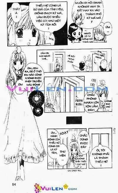 Duyên Kỳ Ngộ: Chapter 7