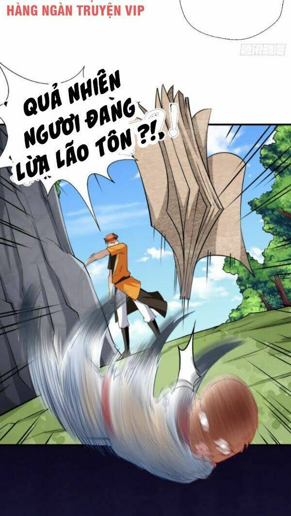 Tà Du Ký: Chapter 24
