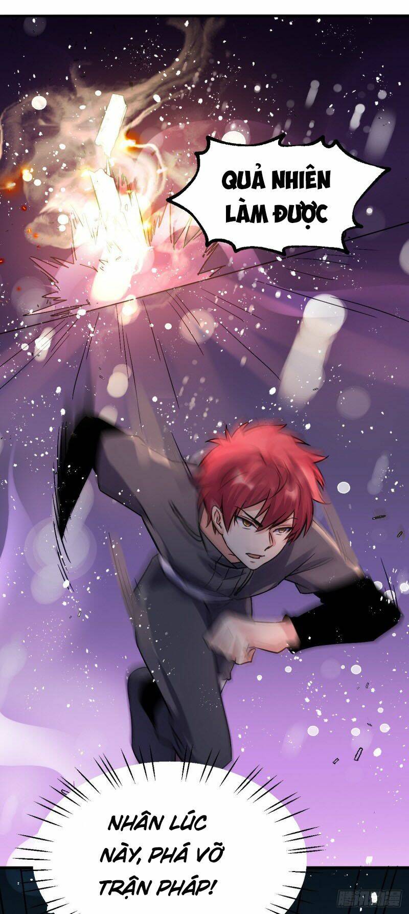 Tiên Vương Trùng Sinh: Chapter 143