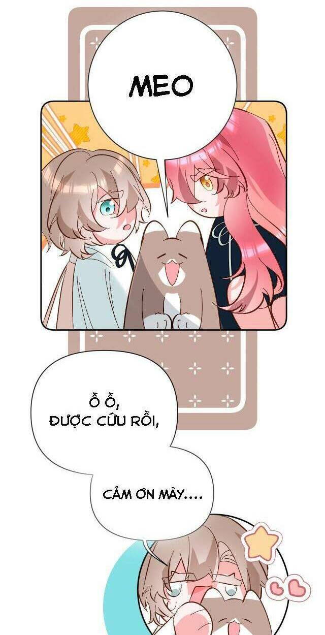 Công Chúa Phản Diện: Chapter 10