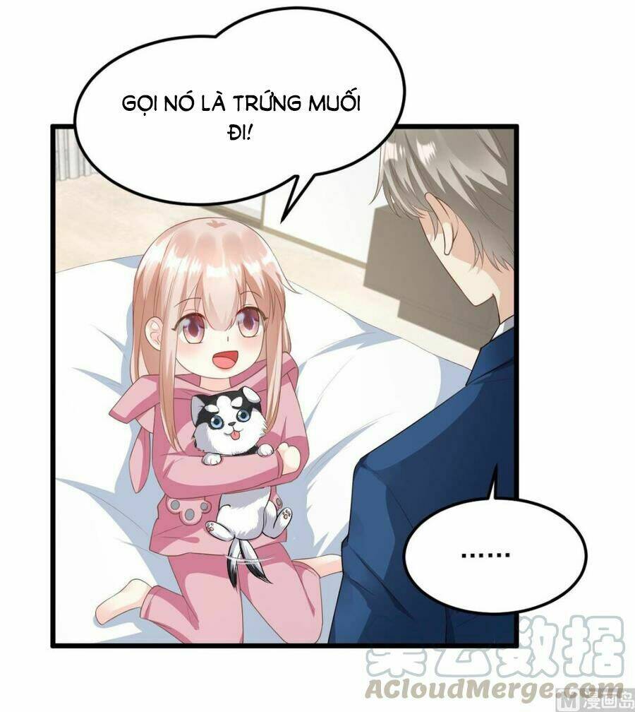 Tư Sủng Cục Cưng Bảo Bối: Chapter 28