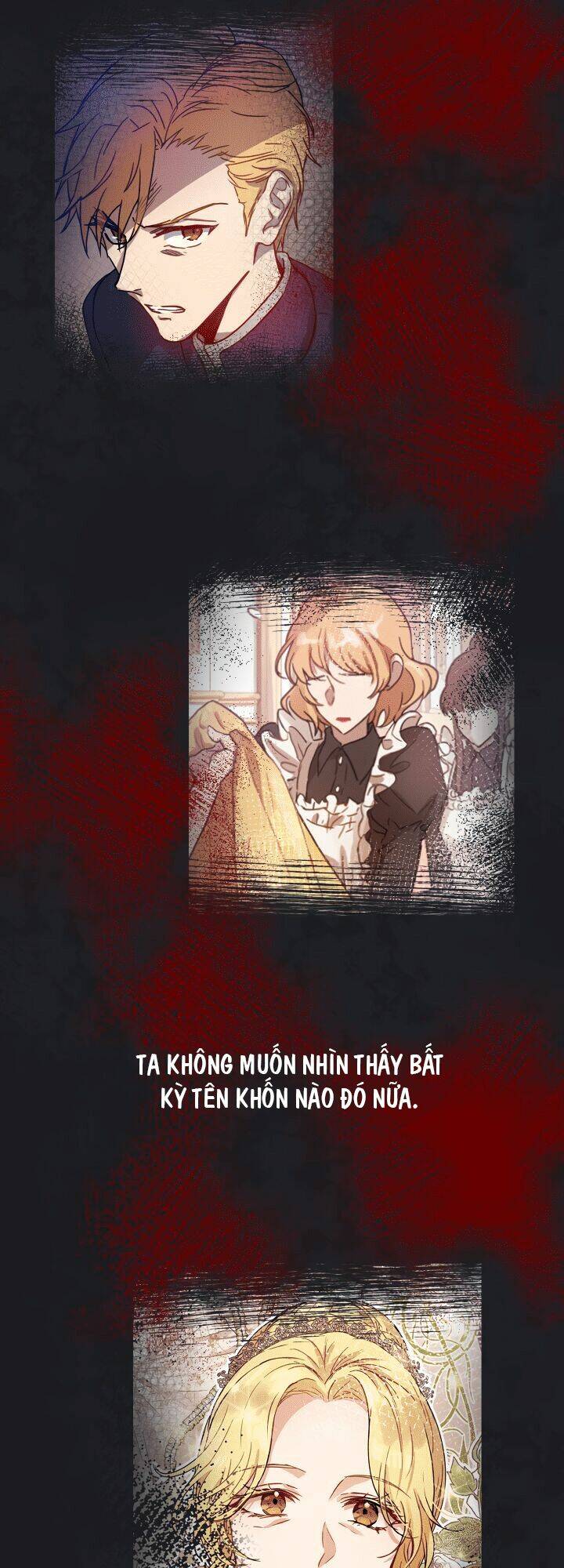 Khế Ước Của Ác Ma: Chapter 2