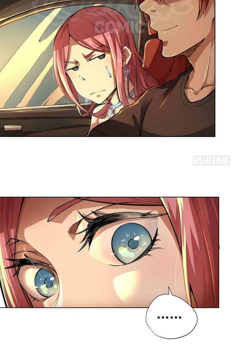 Vương Bài Thần Y: Chapter 9