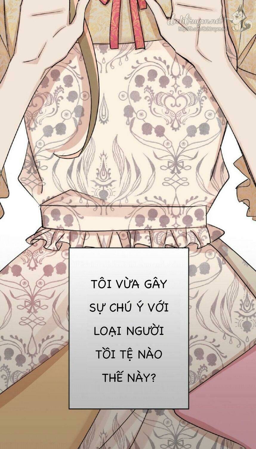 Trở Thành Nữ Kiếm Sĩ Hoàng Gia Ở Thế Giới Khác: Chapter 2